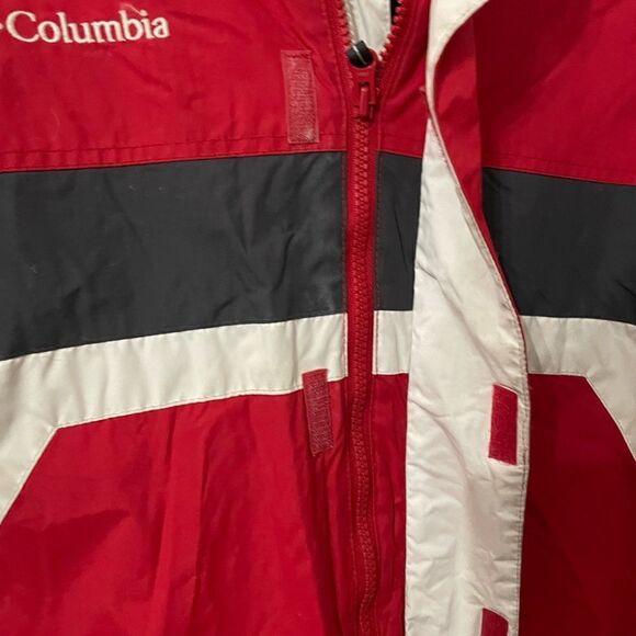Columbia jacket  - Picture 5 of 12